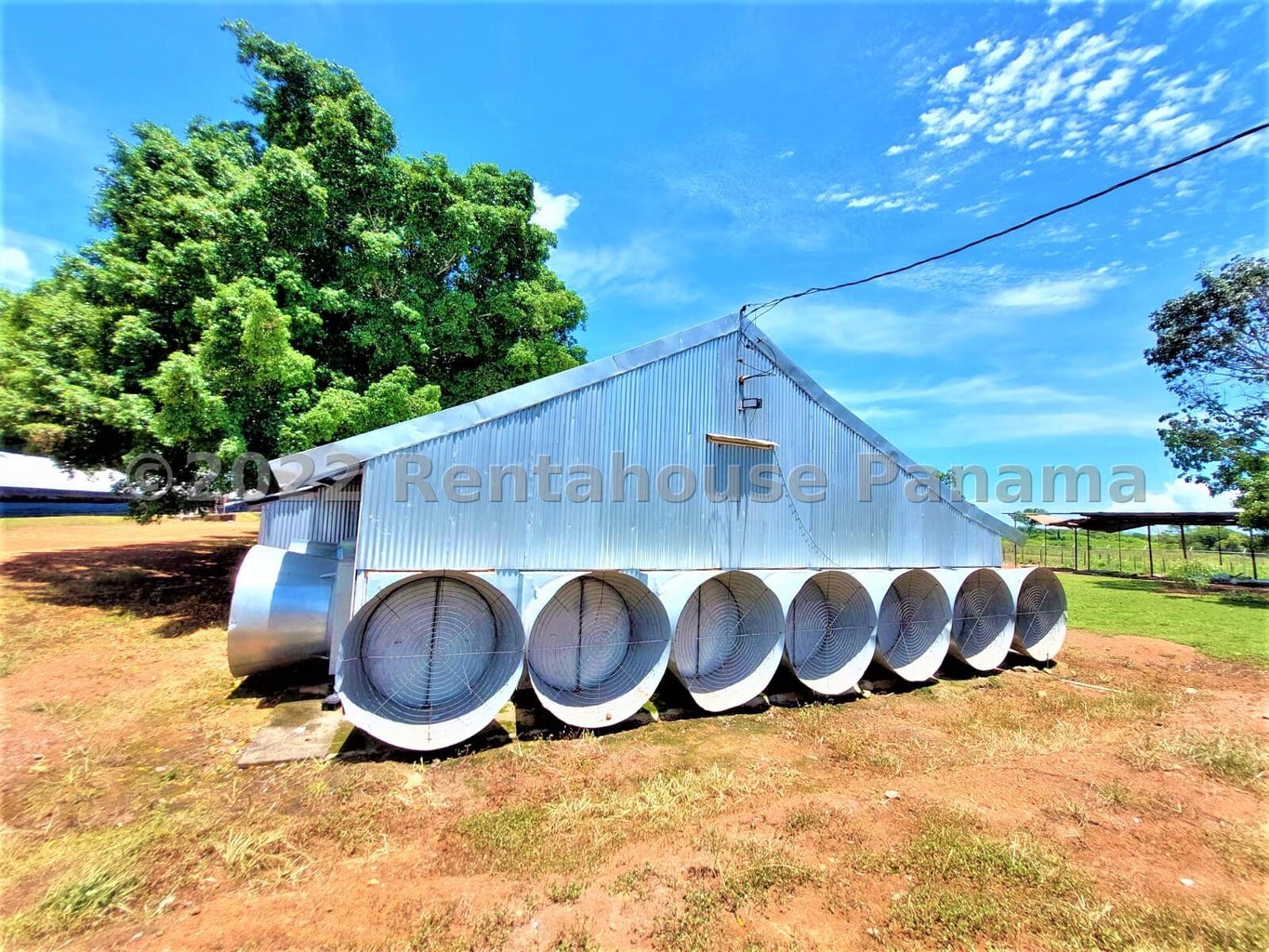 Commercial Property for Sale in Aguadulce Cocle